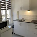 Apartamento Lysbed - Desjardins *