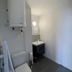 Lysbed - Desjardins Apartmán *