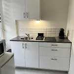 Apartamento Lysbed - Desjardins