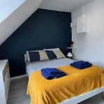Apartamento Lysbed - Desjardins