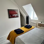 Lysbed - Desjardins Apartamento