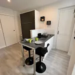 Lysbed - Desjardins Apartamento Angers