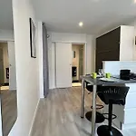 Lysbed - Desjardins Apartamento