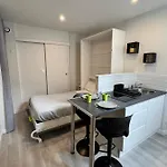 Lysbed - Desjardins Apartamento