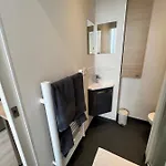 Lysbed - Desjardins Apartamento Angers