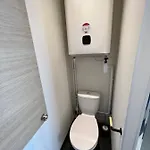 Apartamento Lysbed - Desjardins *