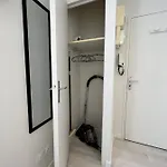 Lysbed - Desjardins Apartamento