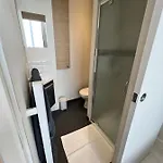 Apartamento Lysbed - Desjardins Angers