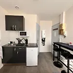 Apartmán Lysbed - Desjardins *