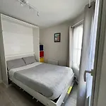 Lysbed - Desjardins * Angers