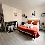Apartamento Lysbed - Desjardins