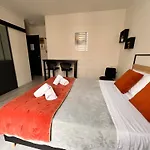 Lysbed - Desjardins Apartamento