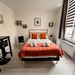 Apartamento Lysbed - Desjardins