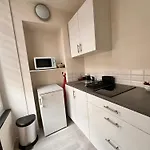 Lysbed - Desjardins Apartamento Angers