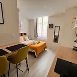 Apartamento Lysbed - Desjardins