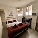 Lysbed - Desjardins Apartamento Angers