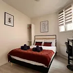 Apartamento Lysbed - Desjardins *