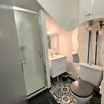 Lysbed - Desjardins Apartmán Angers