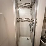 Apartamento Lysbed - Desjardins Angers