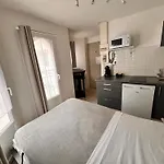 Lysbed - Desjardins Apartamento Angers