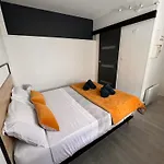 Apartamento Lysbed - Desjardins *