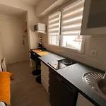 Apartamento Lysbed - Desjardins Angers