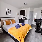 Lysbed - Desjardins * Angers