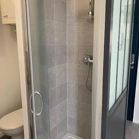 Appartement Lysbed - Desjardins Angers