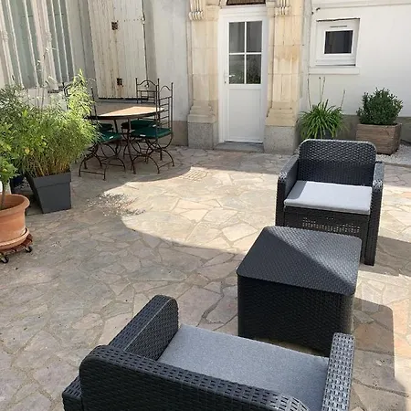 Appartement Lysbed - Desjardins *