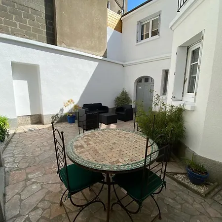 Lysbed - Desjardins *