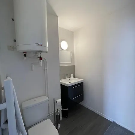 Lysbed - Desjardins Apartment *