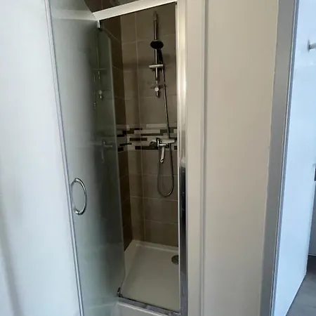 Apartment Lysbed - Desjardins *