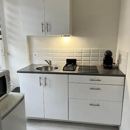 Appartement Lysbed - Desjardins