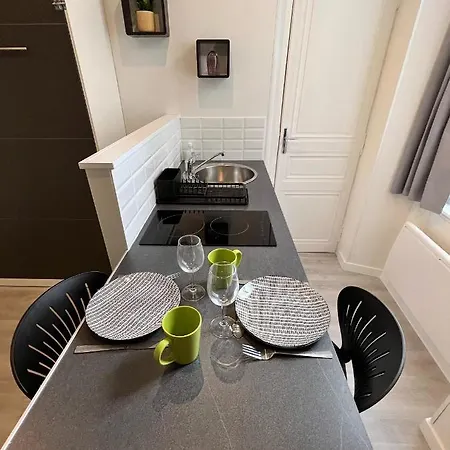 Lysbed - Desjardins * Angers