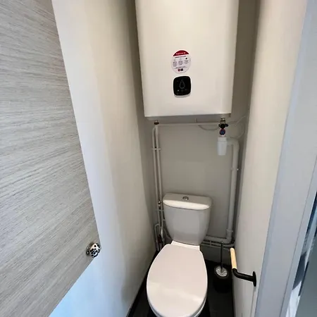 Appartement Lysbed - Desjardins *