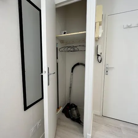 Lysbed - Desjardins Appartement