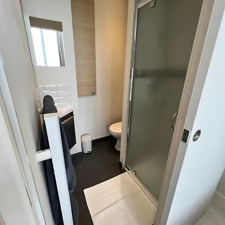 Apartment Lysbed - Desjardins Angers