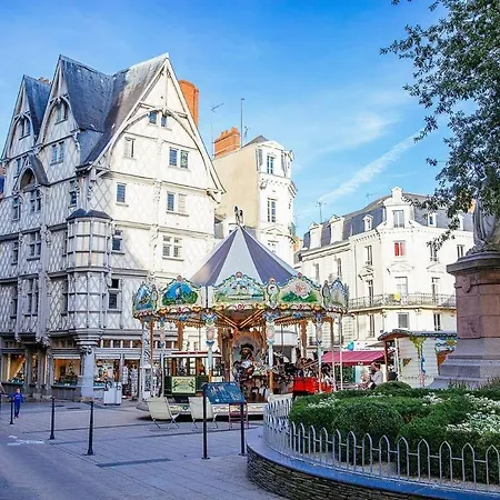 Lysbed - Desjardins Appartement *