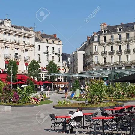 Lysbed - Desjardins Appartement *
