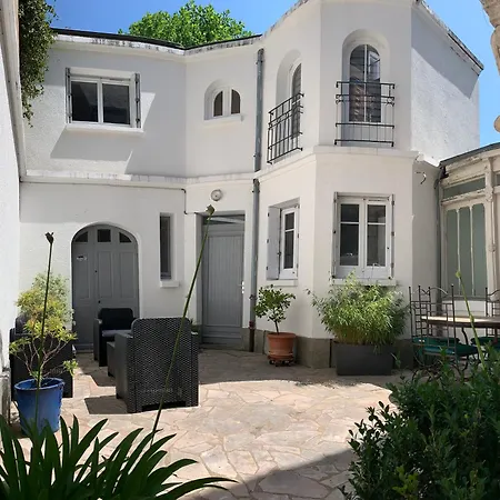 Appartement Lysbed - Desjardins