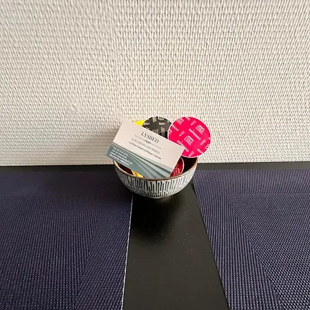 Lysbed - Desjardins Διαμέρισμα Ανζέρ