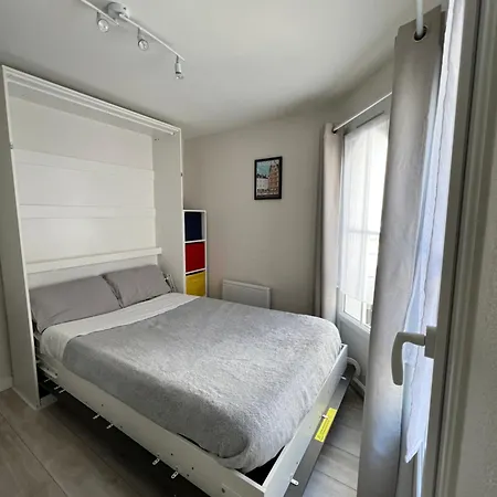 Lysbed - Desjardins * Angers