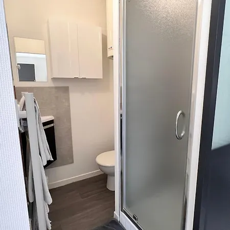 Apartment Lysbed - Desjardins Angers