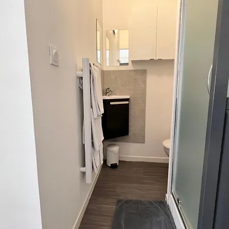 Appartement Lysbed - Desjardins