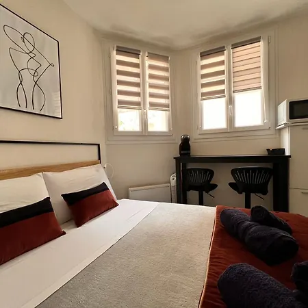 Lysbed - Desjardins Angers