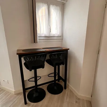 Lysbed - Desjardins * Angers