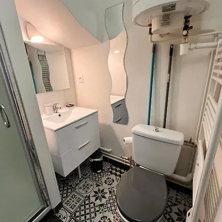 Appartement Lysbed - Desjardins