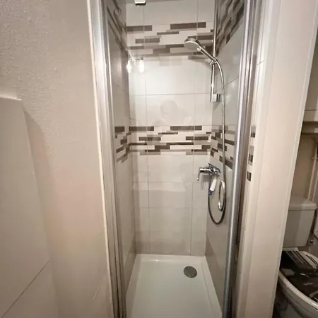Appartement Lysbed - Desjardins Angers
