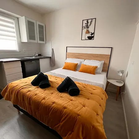 Lysbed - Desjardins * Ανζέρ