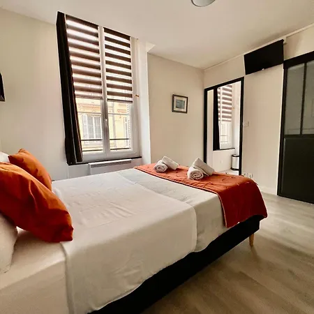 Lysbed - Desjardins Angers